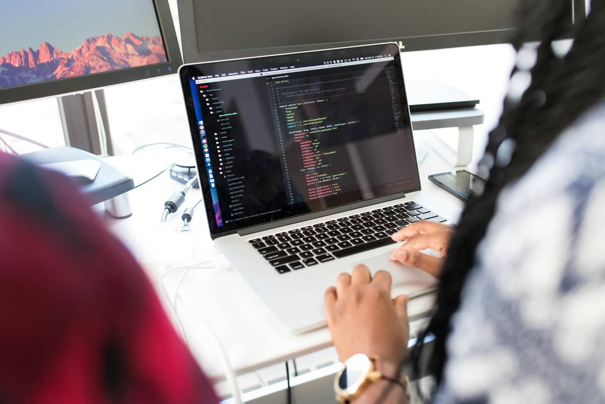 Senaste om VueJS: En Ny Era av Frontend-utveckling - artikelbild