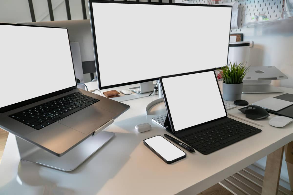 Förståelse av 100vh: En Djupdykning i Responsiv Design - artikelbild
